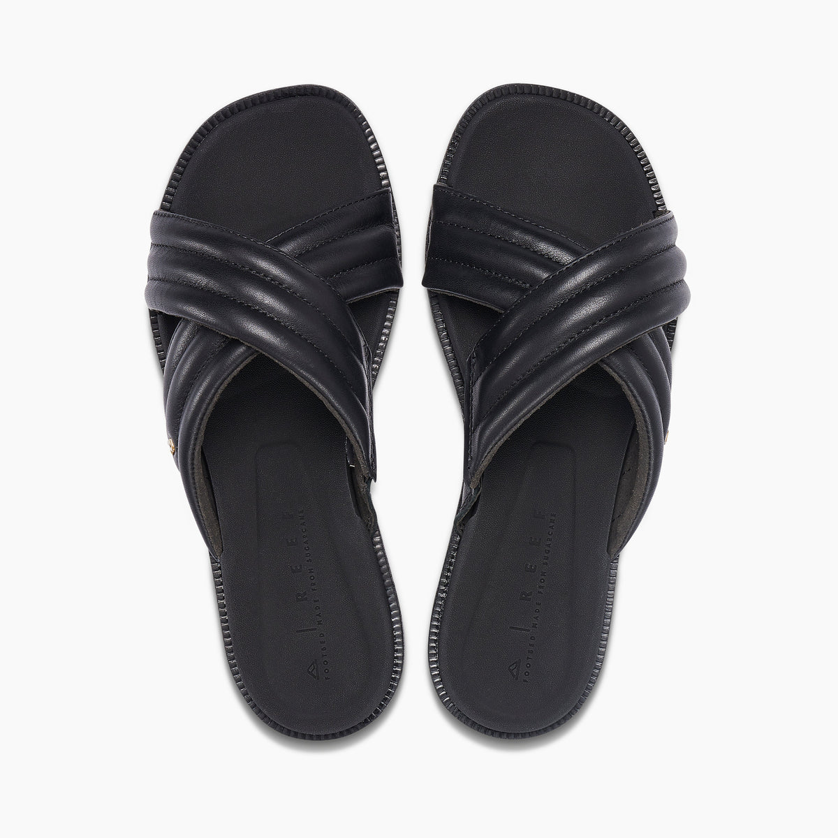 Reef Lofty Lux X - Black