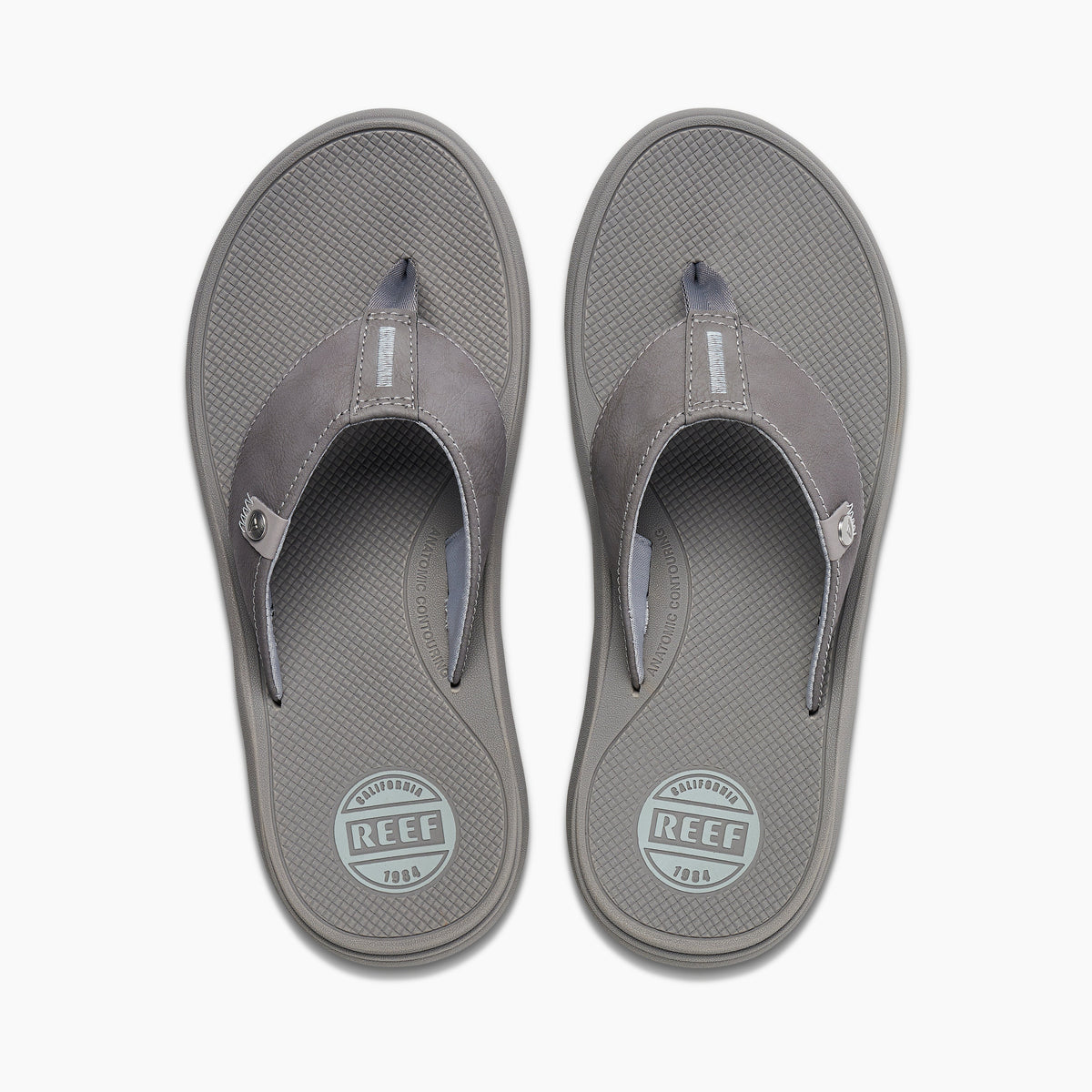 Reef Nias - Light Grey
