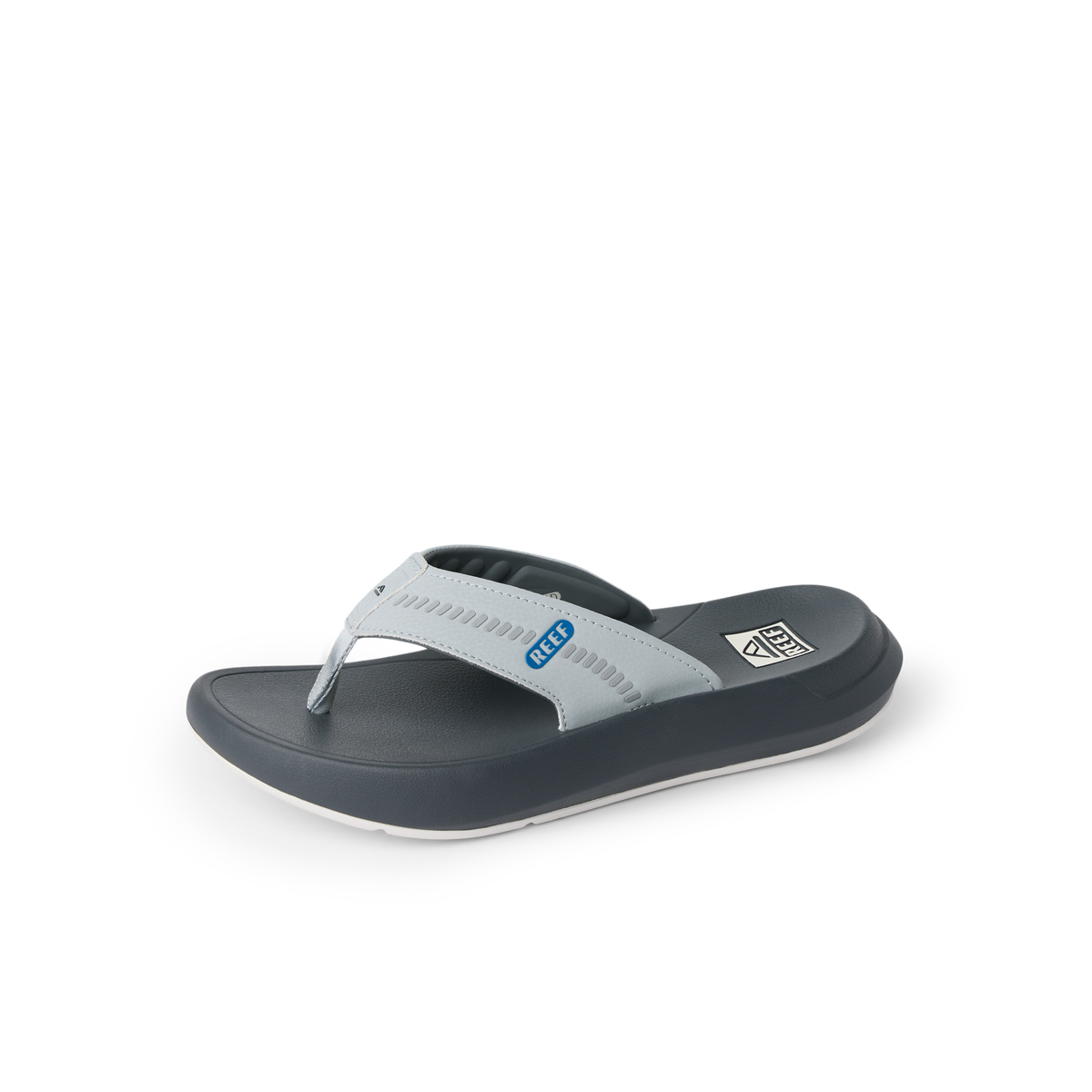 Reef Cruiser - Grey/Light Grey/Blue