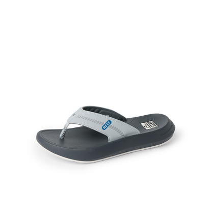 Reef Cruiser - Grey/Light Grey/Blue