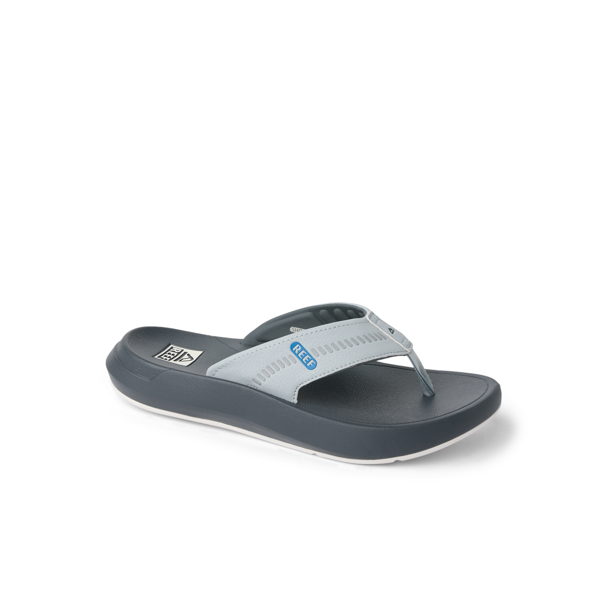 Reef Cruiser - Grey/Light Grey/Blue