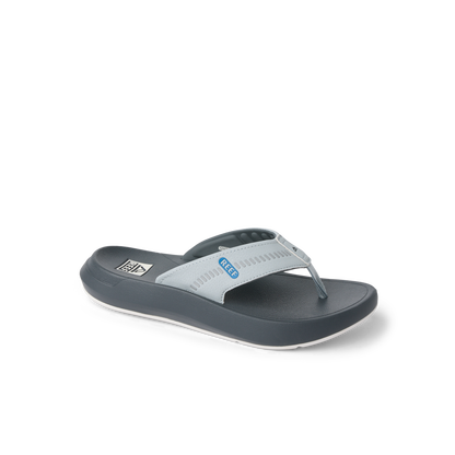 Reef Cruiser - Grey/Light Grey/Blue