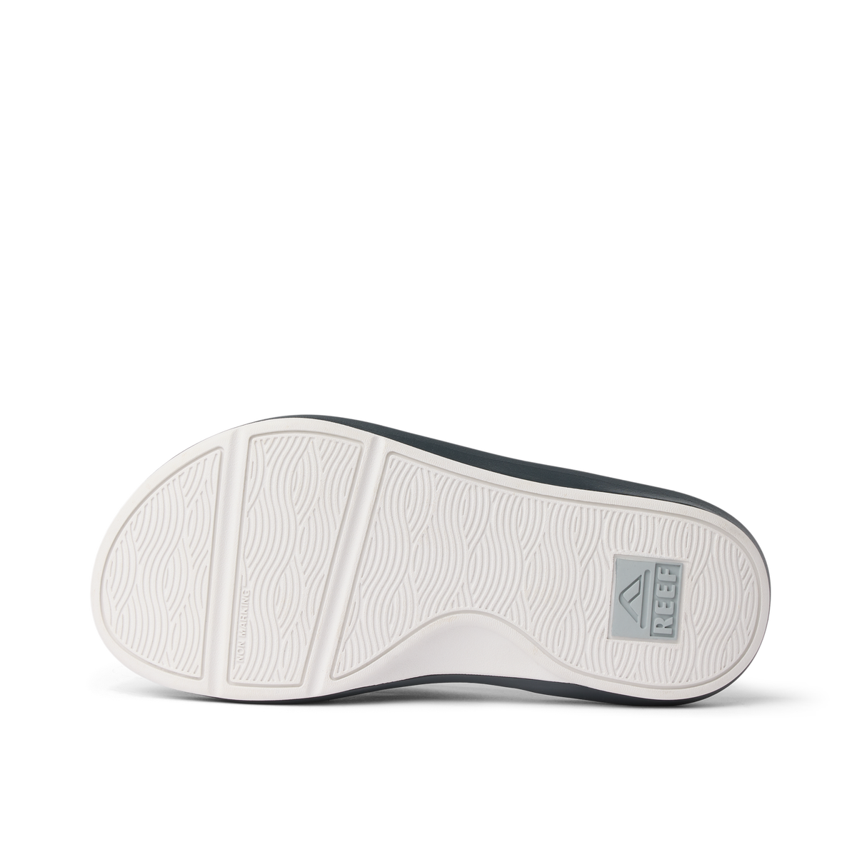 Reef Cruiser - Grey/Light Grey/Blue