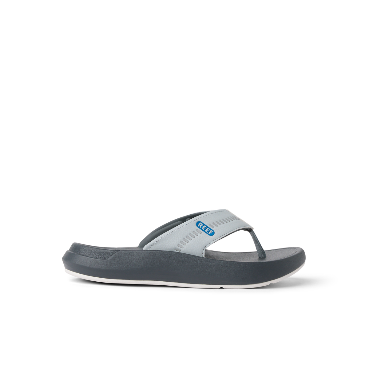Reef Cruiser - Grey/Light Grey/Blue