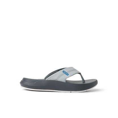 Reef Cruiser - Grey/Light Grey/Blue