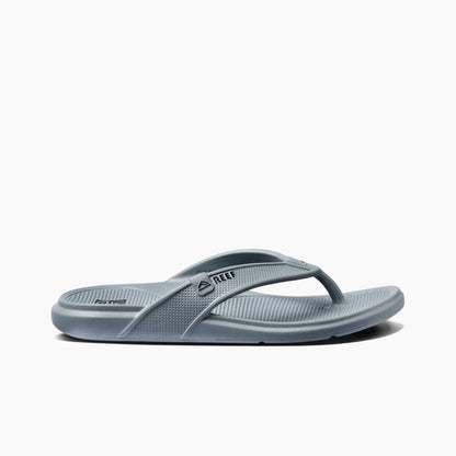Reef Oasis - Grey