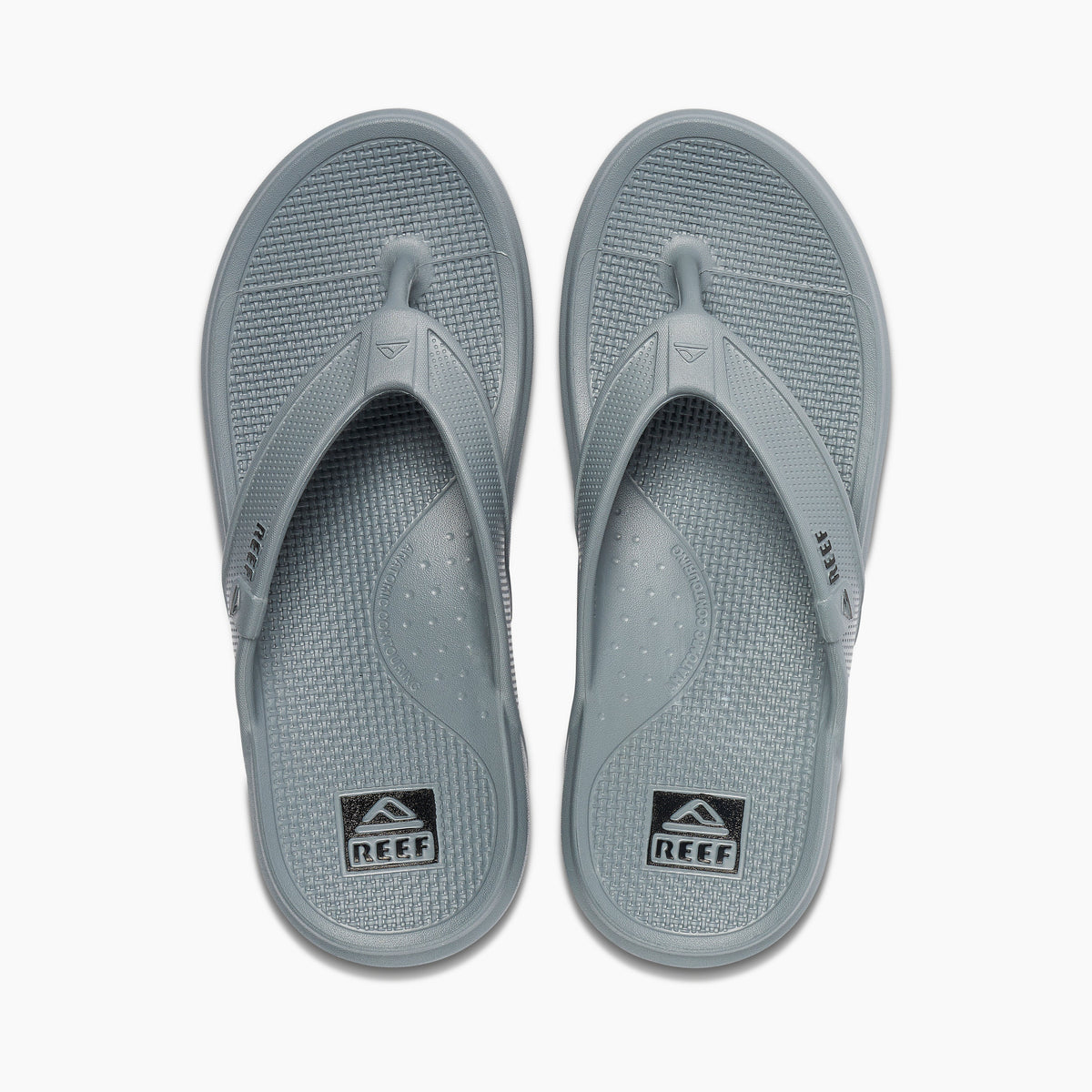 Reef Oasis - Grey