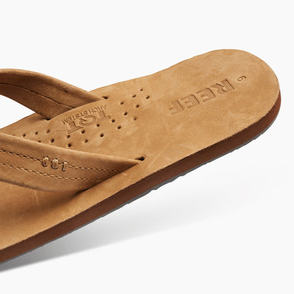 Reef Reef Draftsmen - Classic Tan