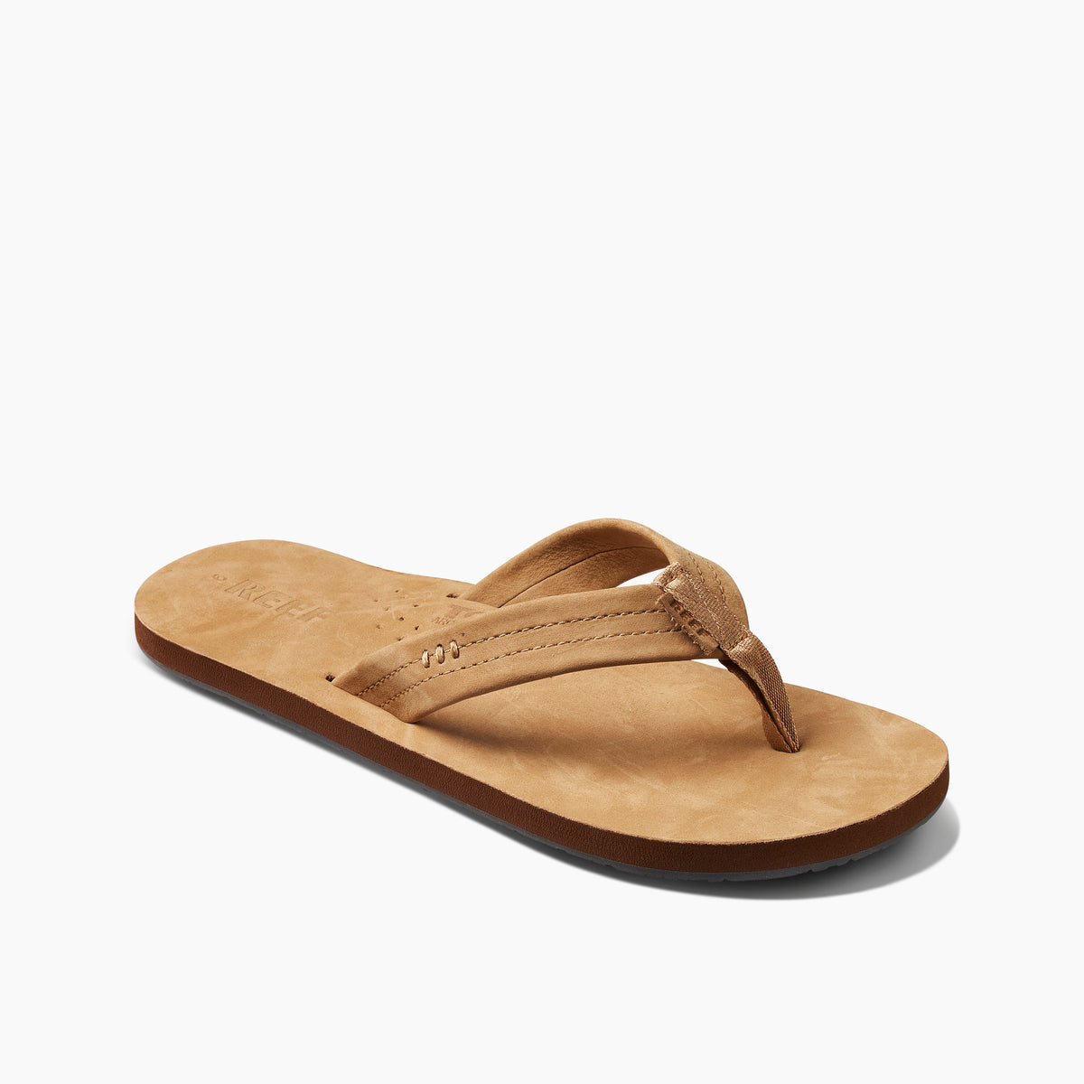 Reef Reef Draftsmen - Classic Tan