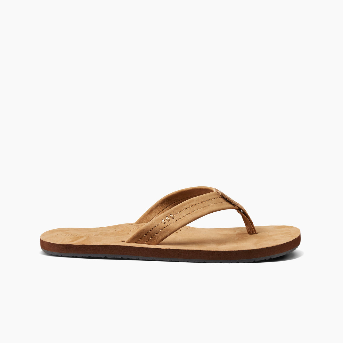 Reef Reef Draftsmen - Classic Tan