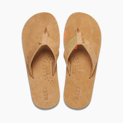 Reef Reef Draftsmen - Classic Tan