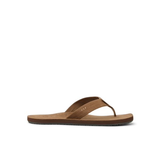 Reef Reef Draftsmen - Classic Brown