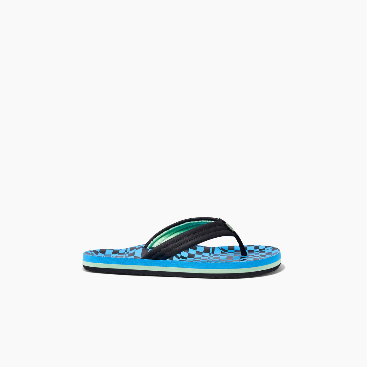 Reef Kids Ahi - Swell Checkers
