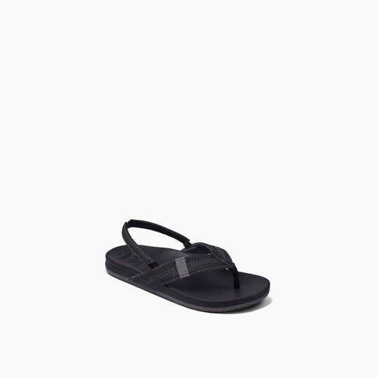 Reef Little Cushion Phantom - Black