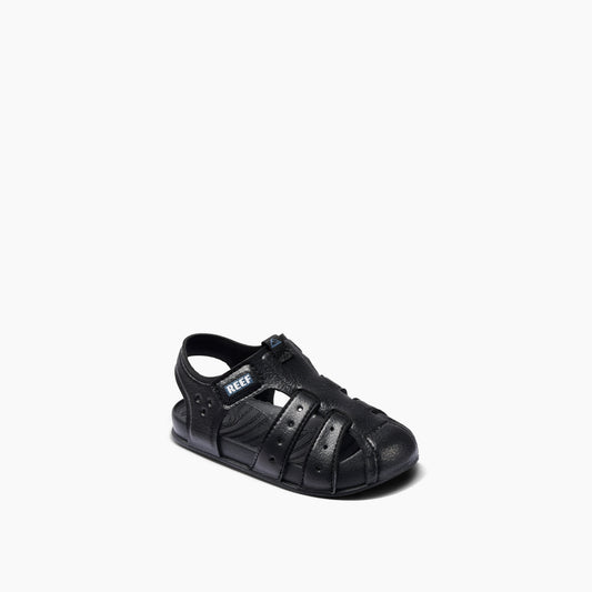 Reef Little Water Beachy - Black