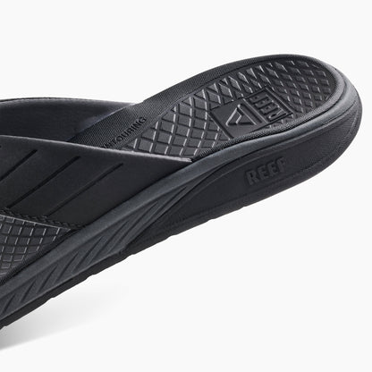 Reef The Deckhand - Black