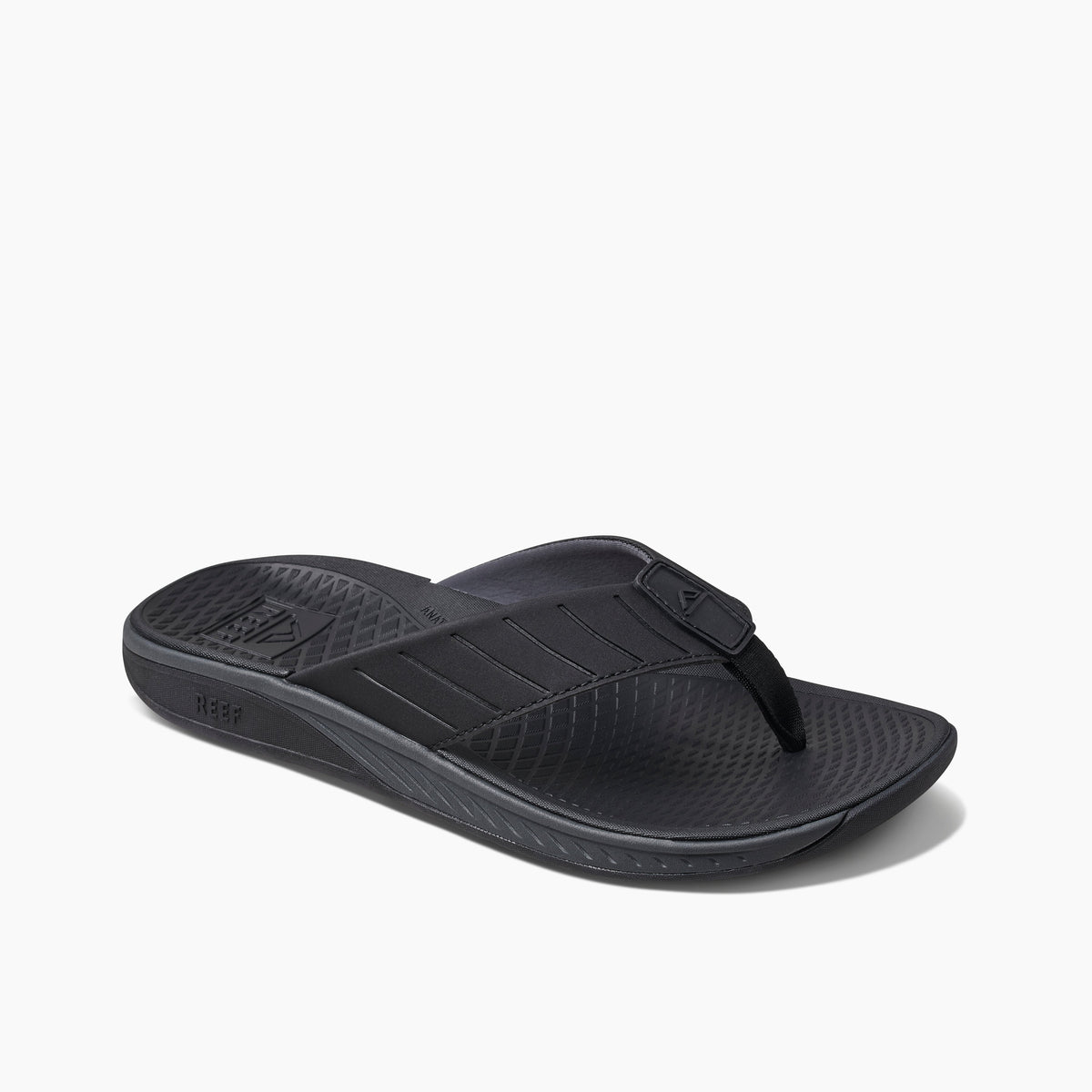 Reef The Deckhand - Black