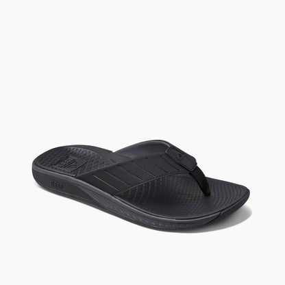 Reef The Deckhand - Black