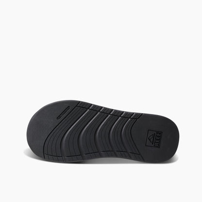 Reef The Deckhand - Black