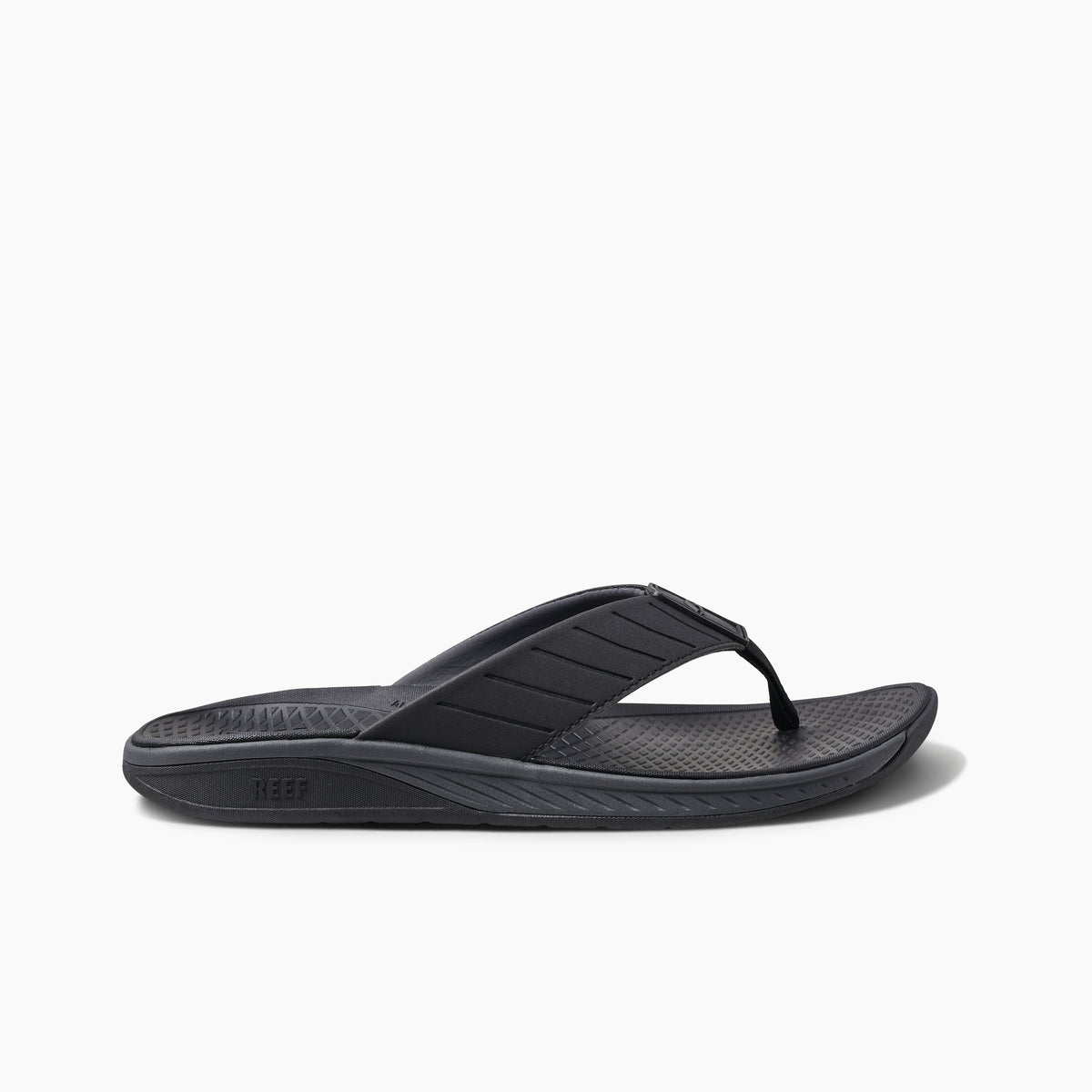Reef The Deckhand - Black
