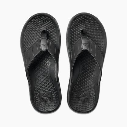 Reef The Deckhand - Black