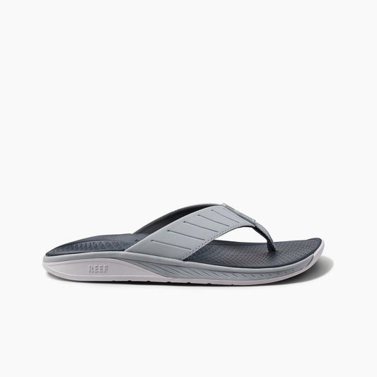 Reef Deckhand - Grey