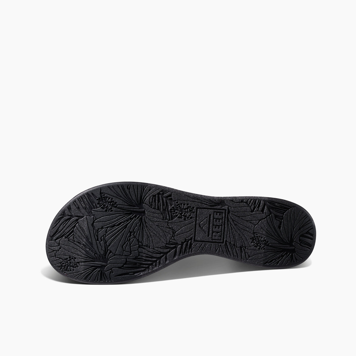 Reef Cushion Cloud Tx - Black Geo