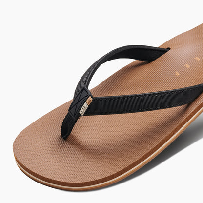 Reef Reef Solana - Black/Tan