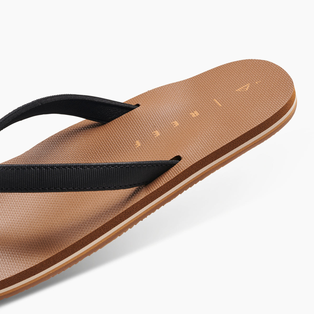 Reef Reef Solana - Black/Tan