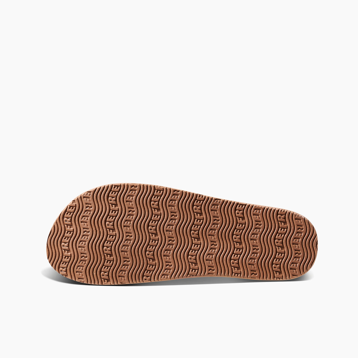 Reef Reef Solana - Black/Tan