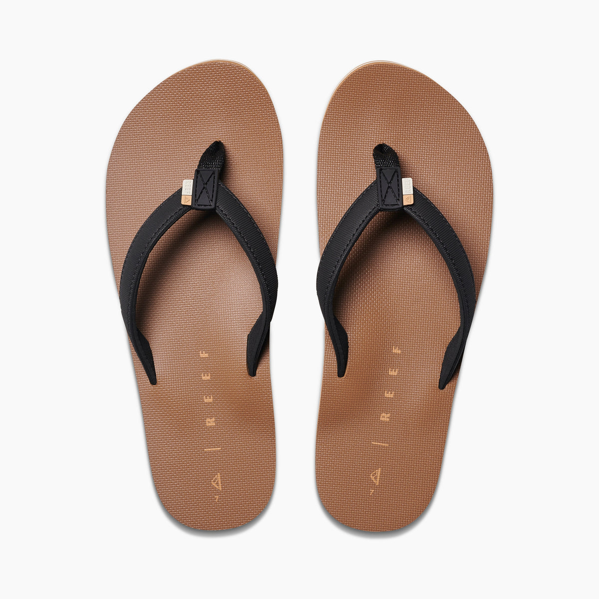 Reef Reef Solana - Black/Tan