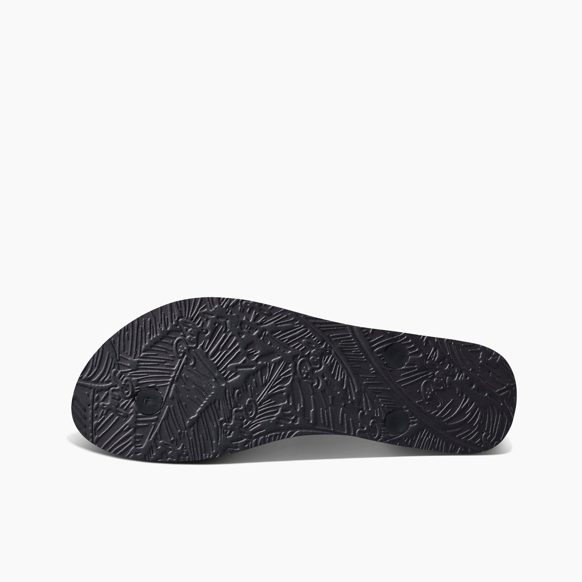 Reef Seaside Twist - Black