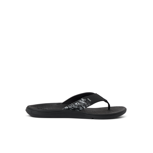 Reef Santa Ana - Black/White