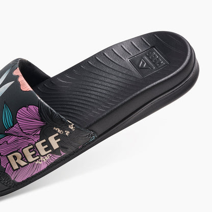Reef Reef One Slide - Blossom
