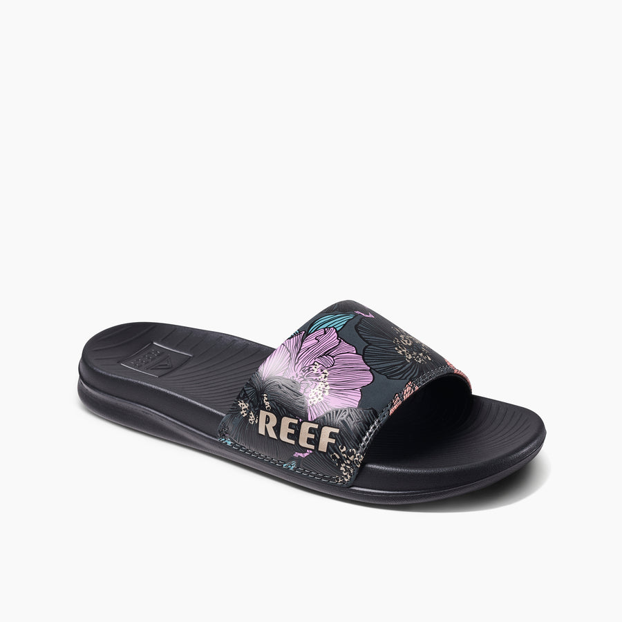 Reef Reef One Slide - Blossom