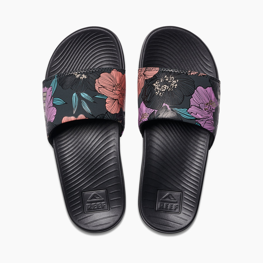 Reef Reef One Slide - Blossom