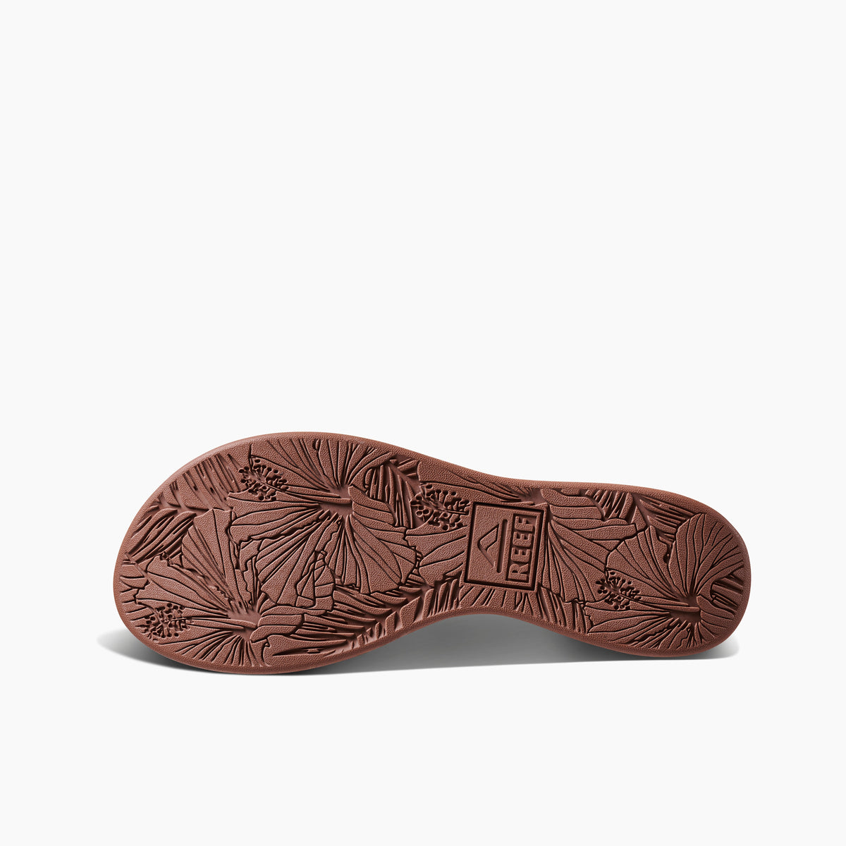 Reef Cushion Cloud - Espresso