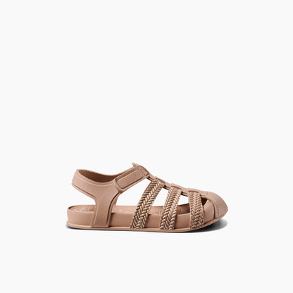 Reef Kids Water Beachy - Golden Hour