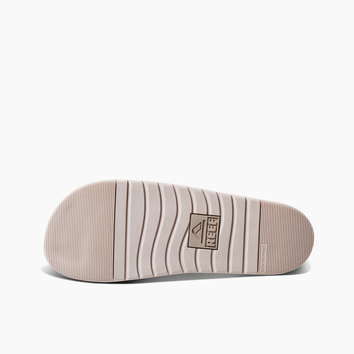 Reef Ojai Two Bar - Oat
