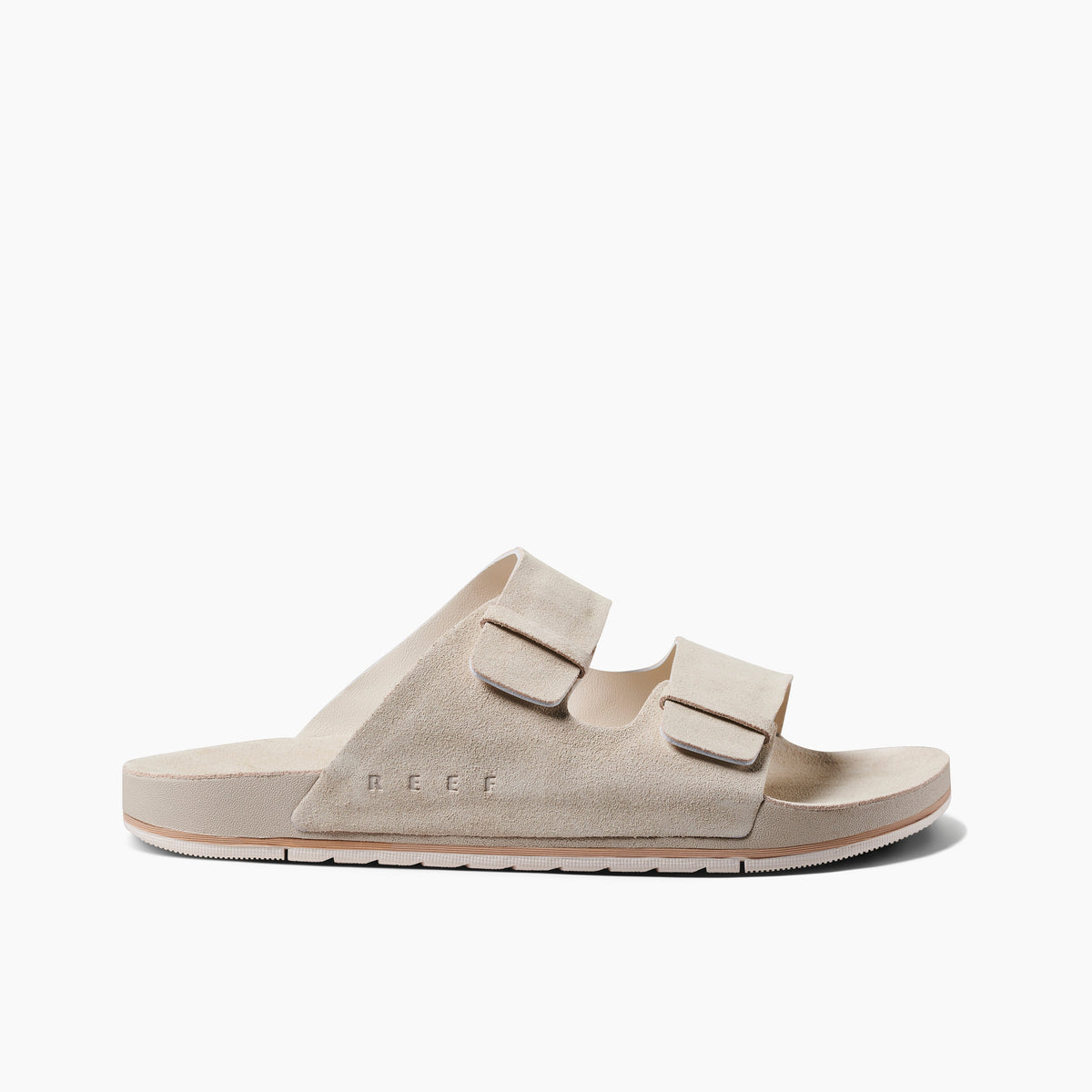 Reef Ojai Two Bar - Oat