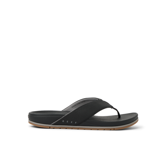 Reef Phantom Bonzer - Black/Gum