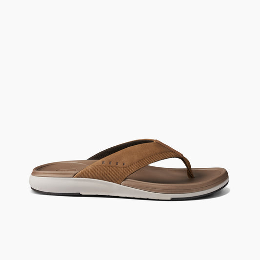 Reef Cushion Norte - Tan