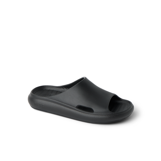 Reef Kids Rio Slide - Black