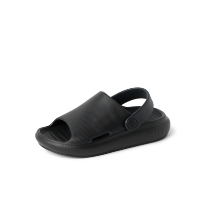 Reef Little Rio Slide - Black