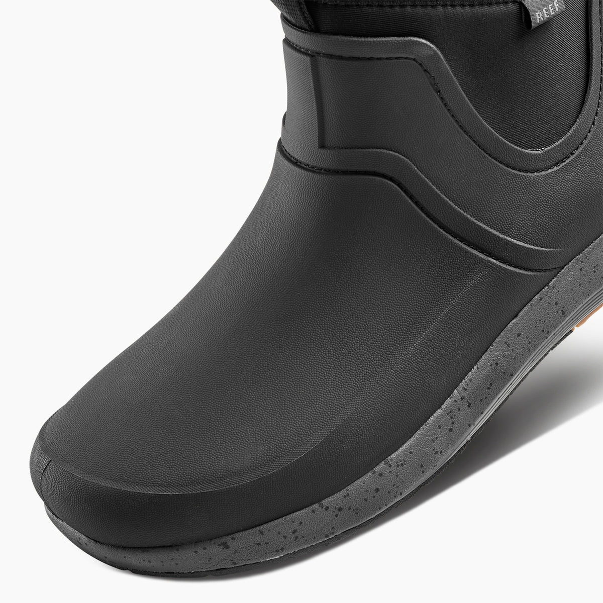 Reef Scallywag - Black
