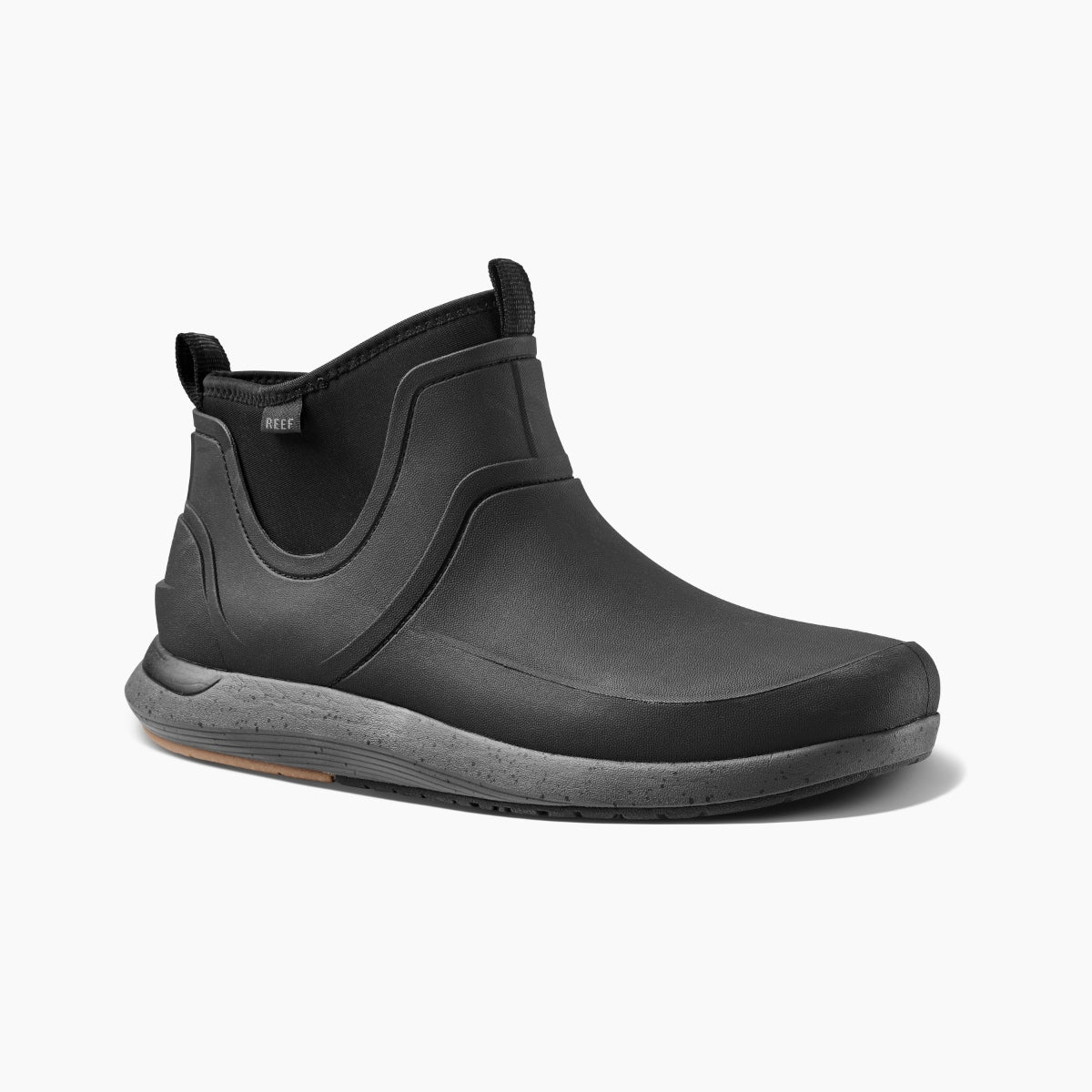 Reef Scallywag - Black