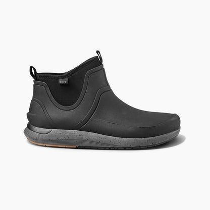 Reef Scallywag - Black
