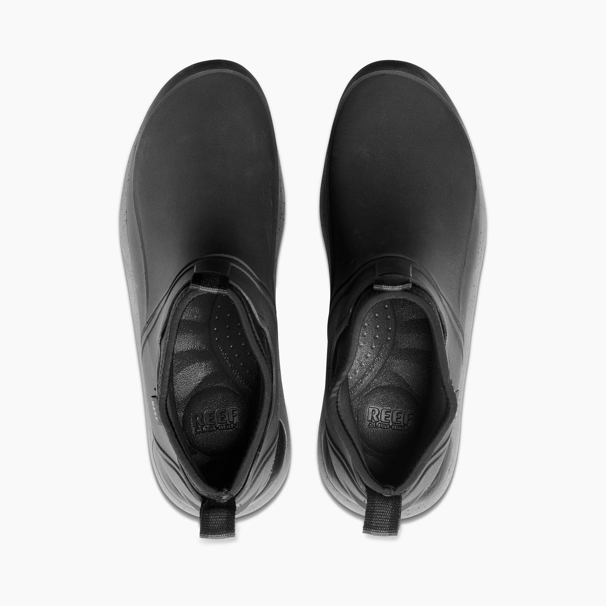 Reef Scallywag - Black