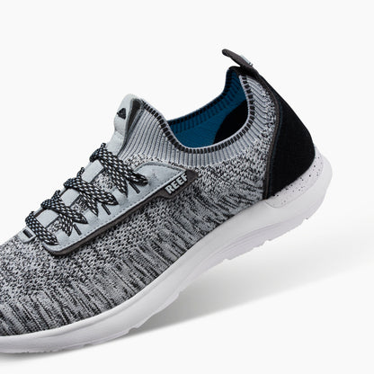 Reef Valle - Charcoal