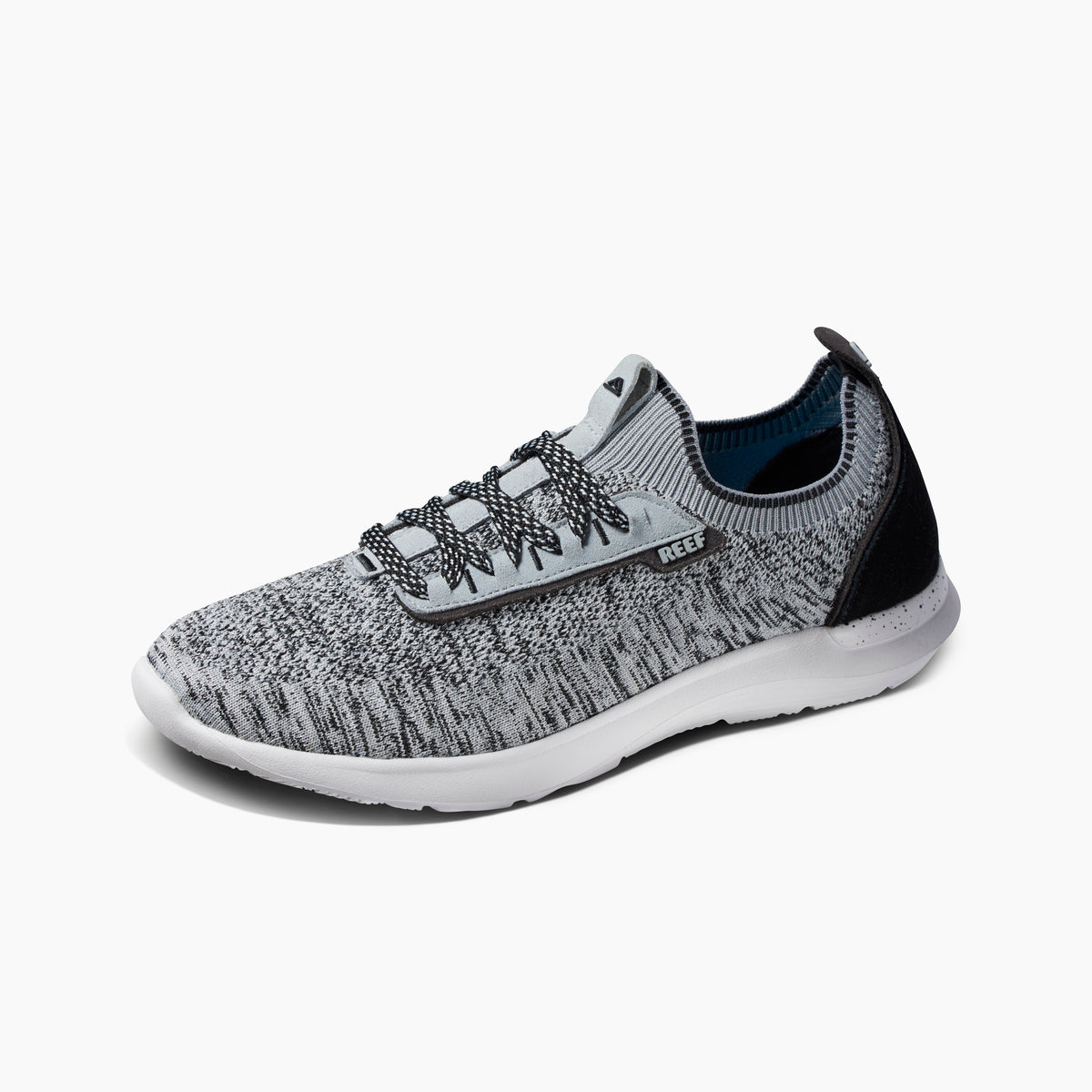 Reef Valle - Charcoal